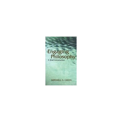 Engaging Philosophy