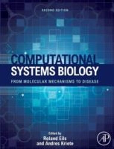 Computational Systems Biology