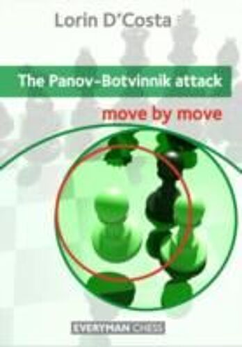 Panov-Botvinnik Attack