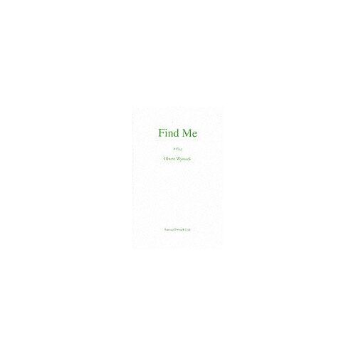 Find Me