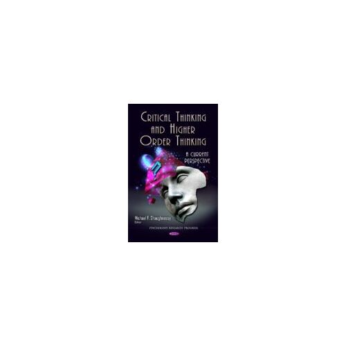 Critical Thinking & Higher Order Thinking