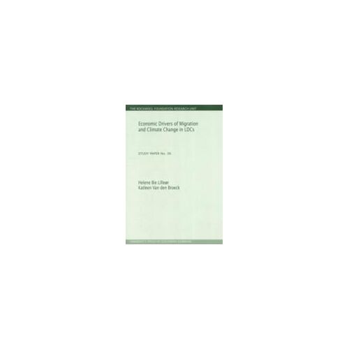 Economic Drivers Of Migration & Climate Change In Ldcs