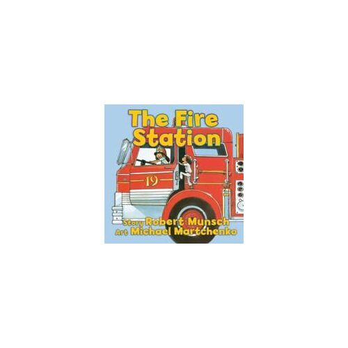 The Fire Station