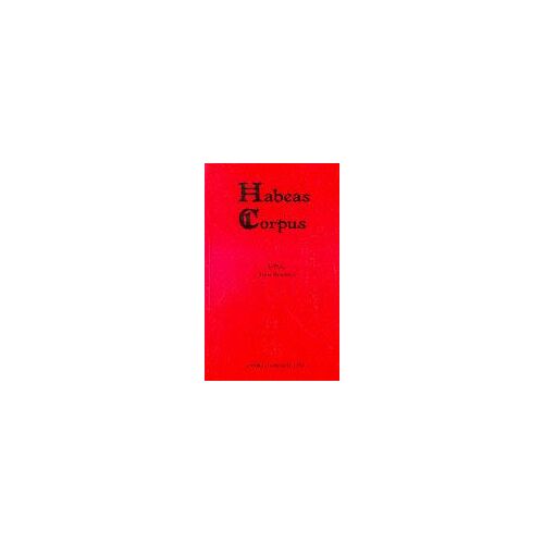Habeas Corpus