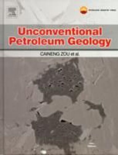 Unconventional Petroleum Geology