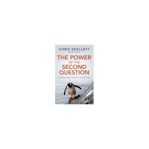 Power Of The Second Question