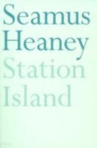 Station Island
