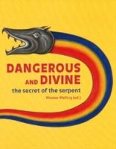 Dangerous And Divine: The Secret Of The Serpent