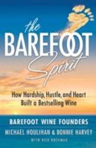 Barefoot Spirit