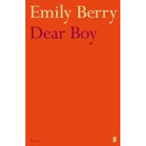 Dear Boy