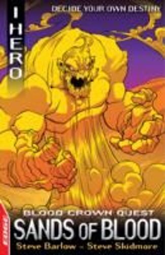 Blood Crown Quest