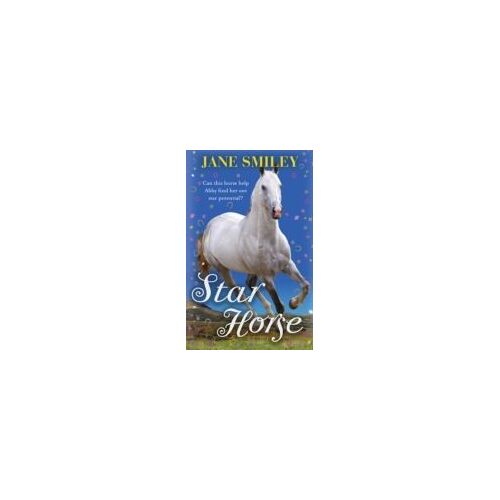 Star Horse