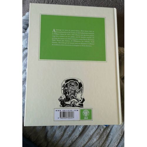 Weird Science Intégrale