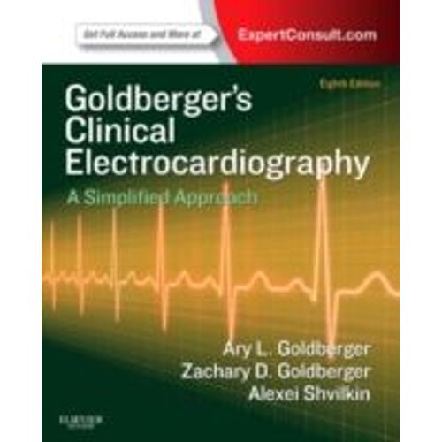 Clinical Electrocardiography: A Simplified Approach,