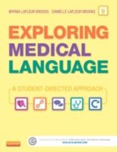 Exploring Medical Language Rev