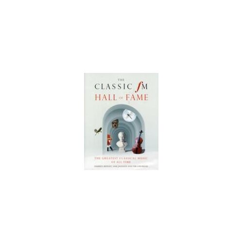 Classic Fm Hall Of Fame