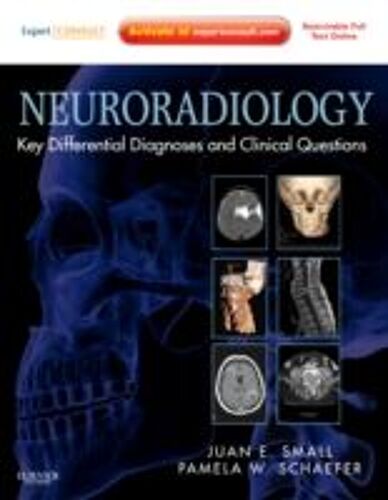 Neuroradiology