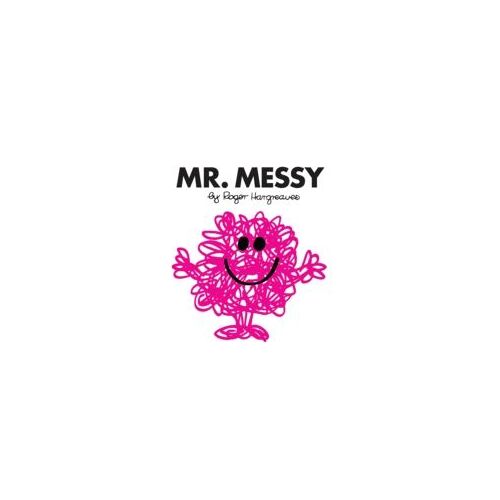 Mr - Messy