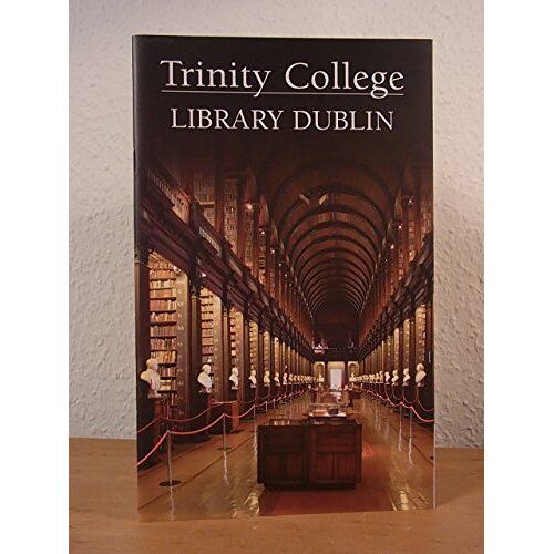 Trinity College Library Dublin
