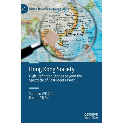 Hong Kong Society