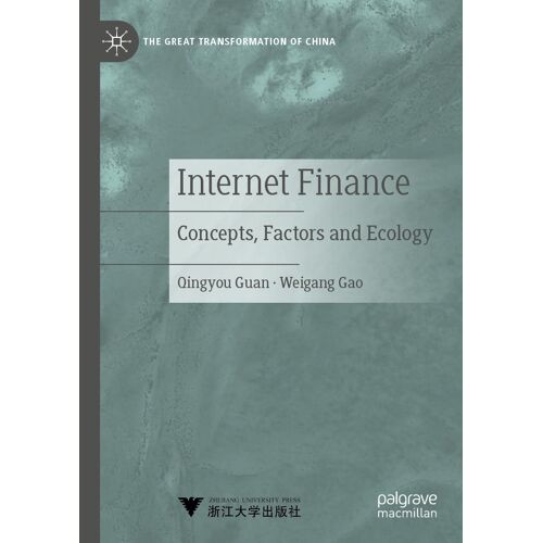 Internet Finance