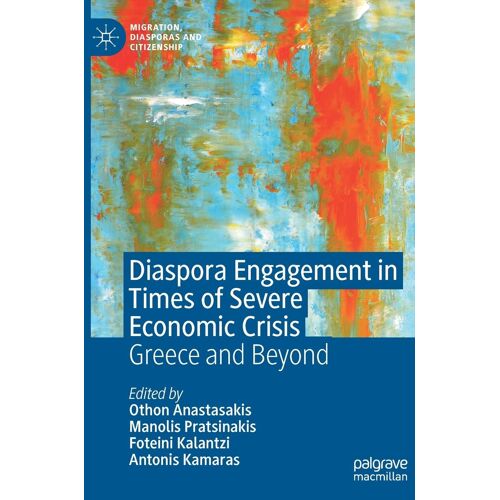 Diaspora Engagement In Times Of Severe Economic Crisis