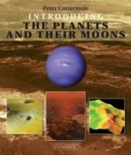 Introducing The Planets And Their Moons
