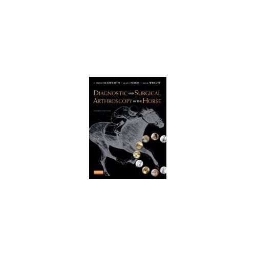 Diagnostic And Surgical Arthroscopy In The Horse