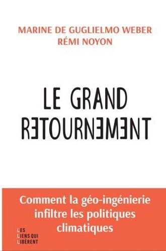 Le Grand Retournement
