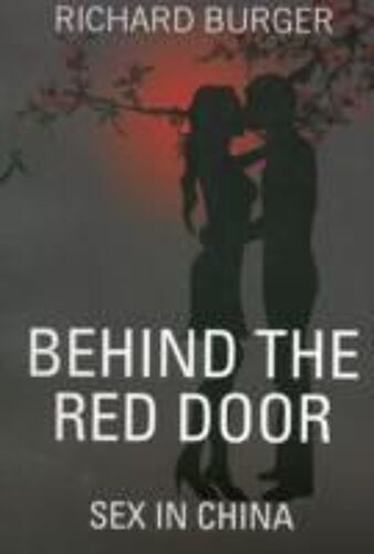 Behind The Red Door
