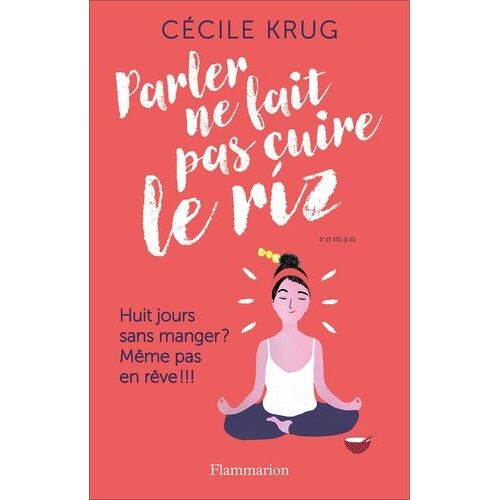 Parler Ne Fait Pas Cuire Le Riz