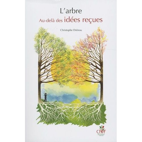 L'arbre - Au-Del� Des Id�es Re�ues (1 Jeu)   de Dr�nou Christophe  Format Broch� 