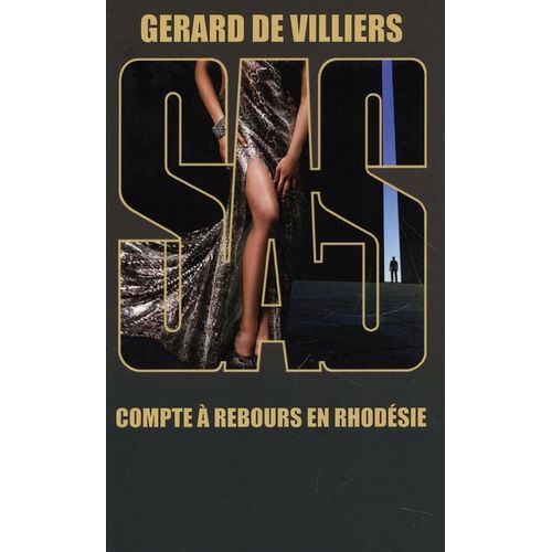 Compte À Rebours En Rhodésie