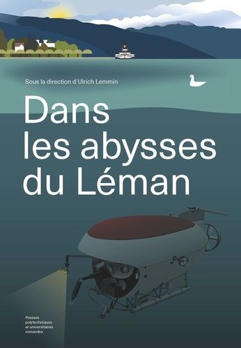 Dans Les Abysses Du Léman