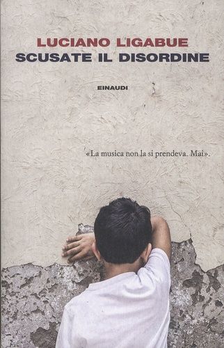 Scusate Il Disordine