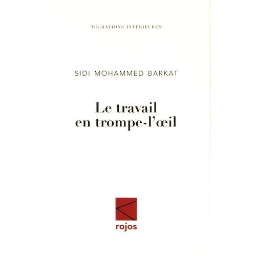Le Travail En Trompe-L'oeil