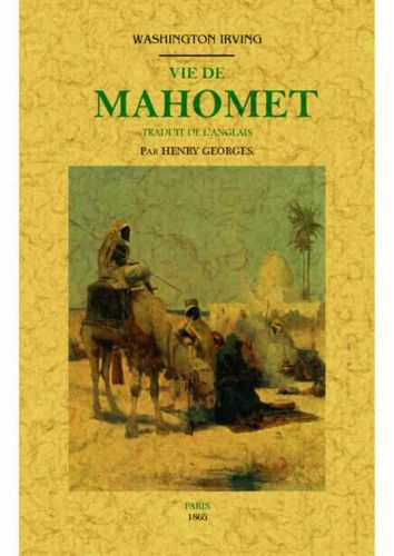 Vie De Mahomet