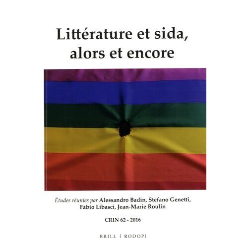 Littérature Et Sida, Alors Et Encore