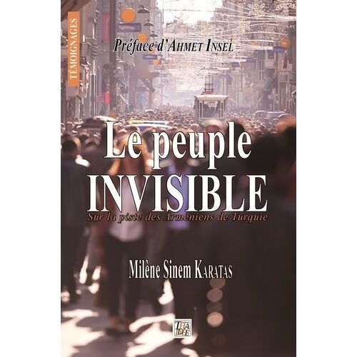 Le Peuple Invisible