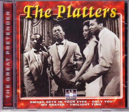 The Great Pretenders