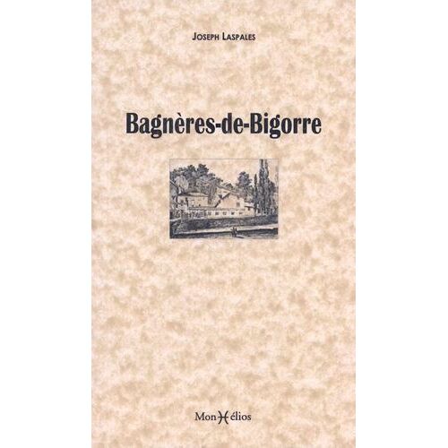 Bagnères-De-Bigorre