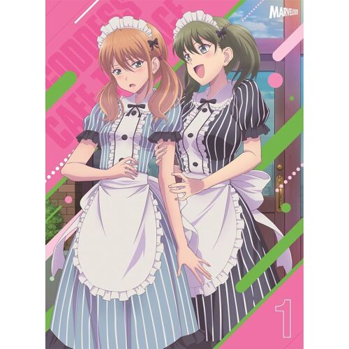 Tv2 Blu-Ray Vol.1 [Blu-Ray]
