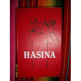 Hasina Vaovao (Madagascar Livre Religion)