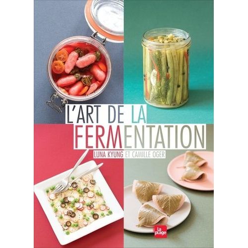 L'art De La Fermentation