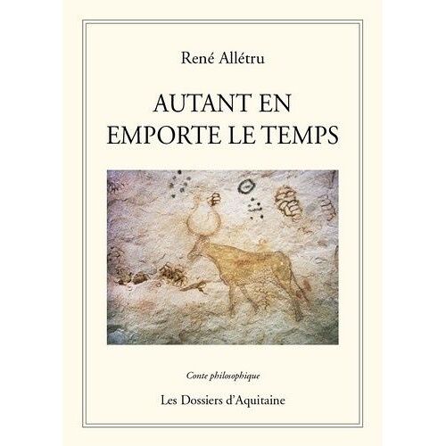 Autant En Emporte Le Temps