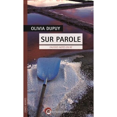 Sur Parole - Fausses Notes En Ré