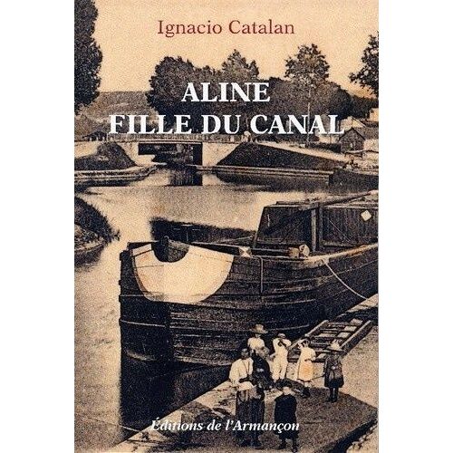 Aline Fille Du Canal