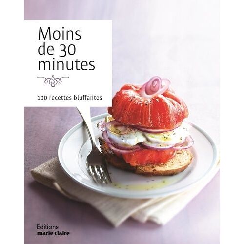 Moins De 30 Minutes