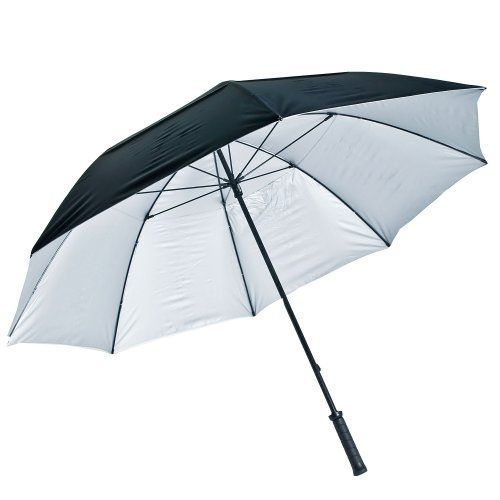 Longridge Parapluie Uv Golf Noir