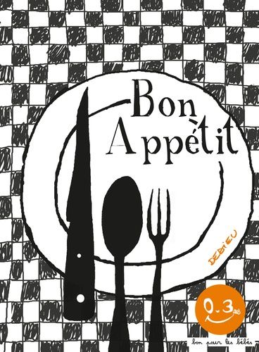 Bon Appétit